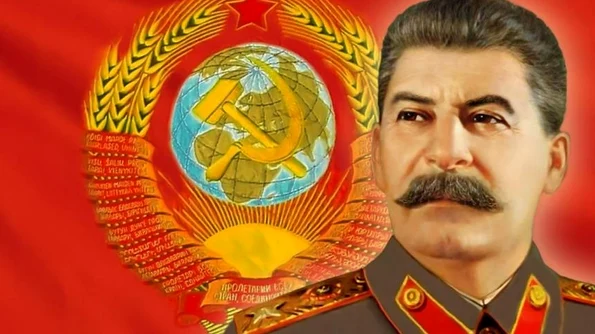 Politicile lui Stalin de accentuare a crizei economice jpeg