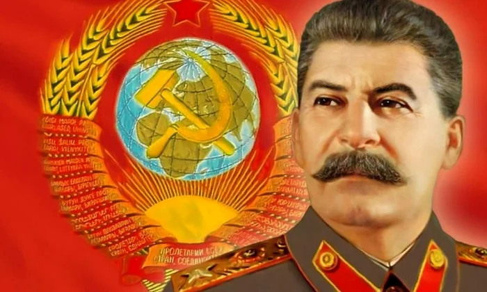 Politicile lui Stalin de accentuare a crizei economice jpeg