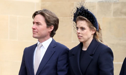 Printesa Beatrice si Edoardo Mapelli Mozzi   profimedia 0851446362 jpg