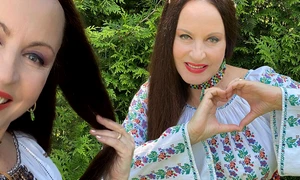cub maria dragomiroiu png