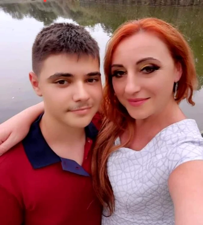 Camelia nu crede că fiul îi moștenește talentul muzical