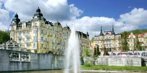 Marienbad 