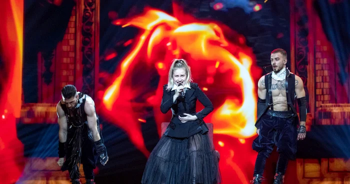 Netta Barzilai, câștigătoarea Eurovision 2019Foto Instagram