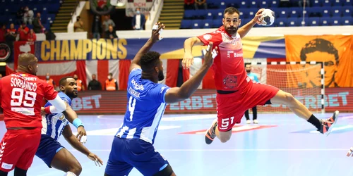 DINAMO BUCURESTI FC PORTO, EHF CHAMPIONS LEAGUE (30 09 2021) (1) jpg