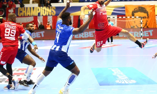 DINAMO BUCURESTI FC PORTO, EHF CHAMPIONS LEAGUE (30 09 2021) (1) jpg