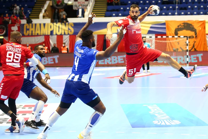 Dinamoviștii s-au revanșat pentru eșecul din meciul tur (Foto: sportpictures.eu)