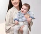 Marina Nițoiu și băiețelul ei, Filip Ioan foto: arhiva personală