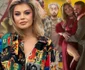 Dorian Popa și Loredana Groza, apariție de senzație la lansarea filmului “Mentorii” Scenă fierbinte de dragoste cu cei doi artiști! 