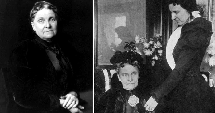 Miliardara din Epoca de Aur ce a trăit ca o cerșetoare.