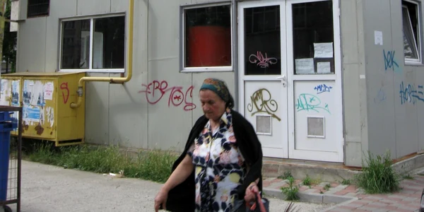 Centralele tip container devin piese de muzeu în Piatra Neamţ