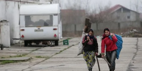 Rromii nu vor să fie numiţi ţigani