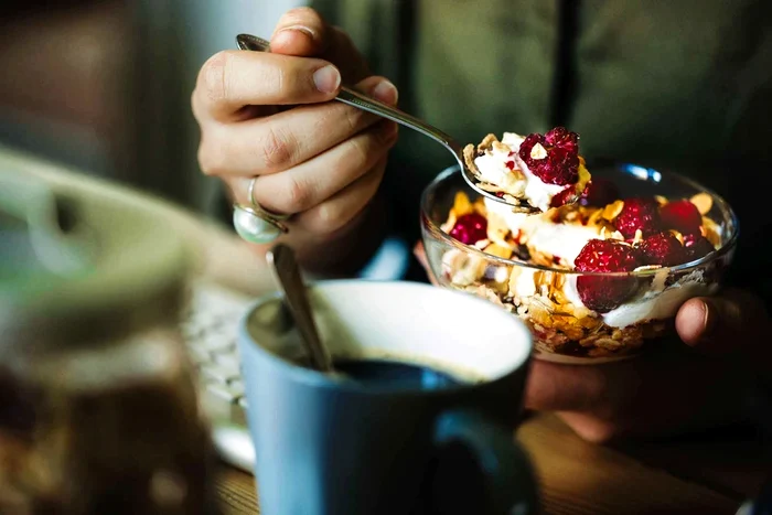 Nu toate cerealele sunt sănătoase FOTO: Adevărul (arhivă)