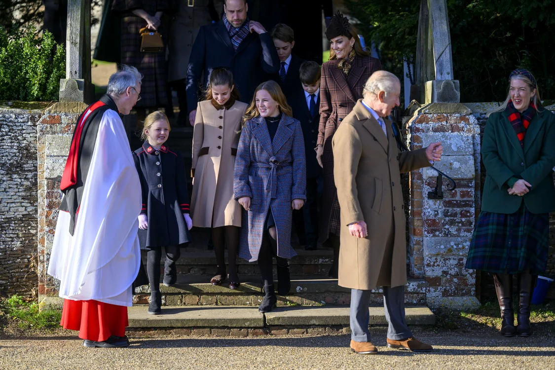 Regele Charles, Prințesa Charlotte, Profimedia (2) jpg