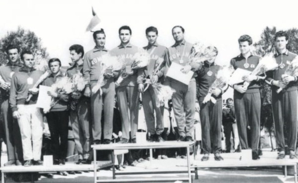 26 septembrie: 150 de ani de la prima competiție internațională din sportul românesc