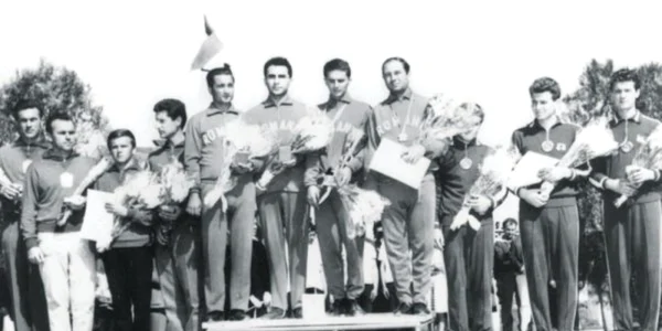 premiere concurs tir 1874 bucuresti FOTO Federația Română de Tir Sportiv(size) jpg