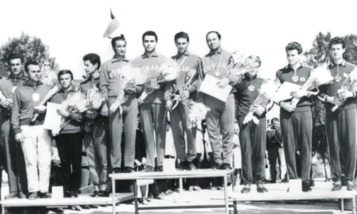 premiere concurs tir 1874 bucuresti FOTO Federația Română de Tir Sportiv(size) jpg