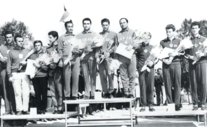foto premiere tir sportiv 26 septembrie 1874
