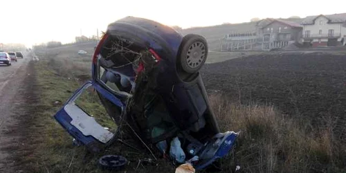 accident vaslui