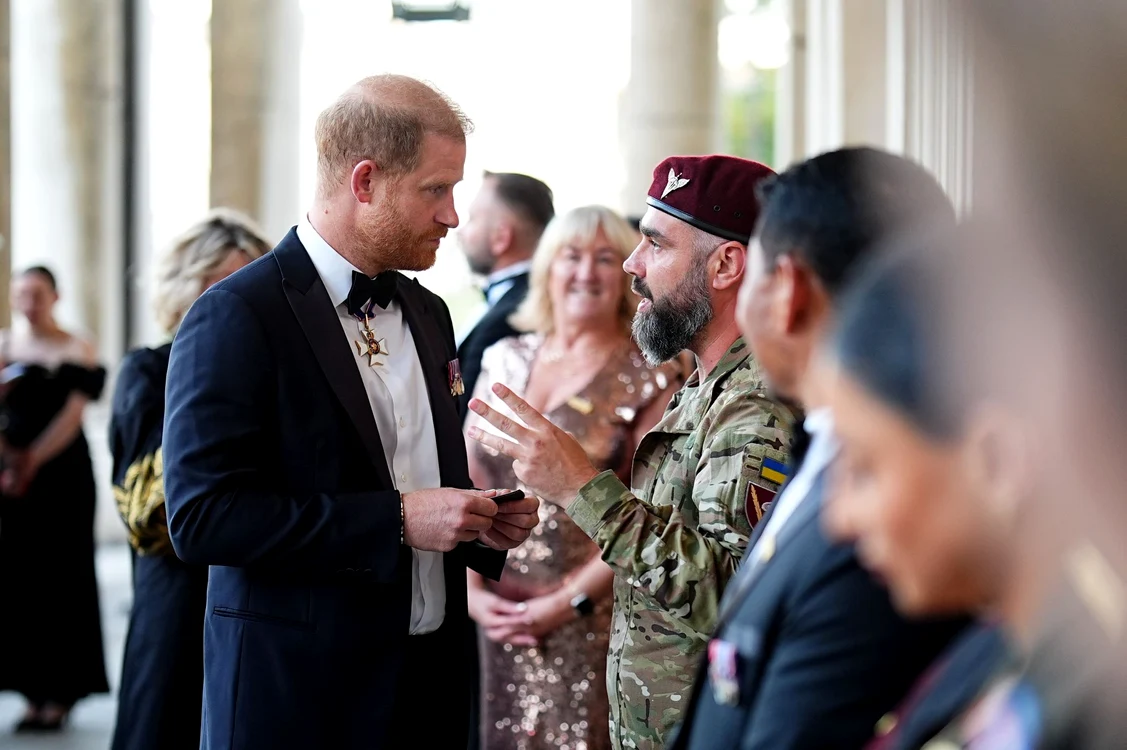 Prințul Harry GettyImages 2295150818 jpg