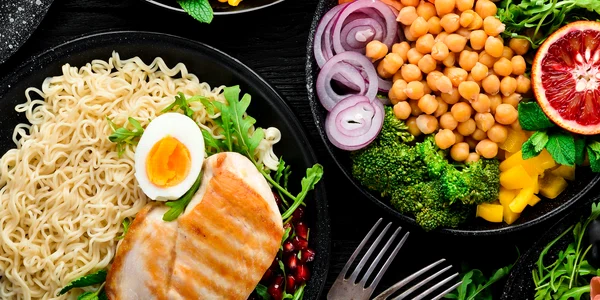 Dieta mediteraneana - mancare sanatoasa - legume FOTO Shutterstock 