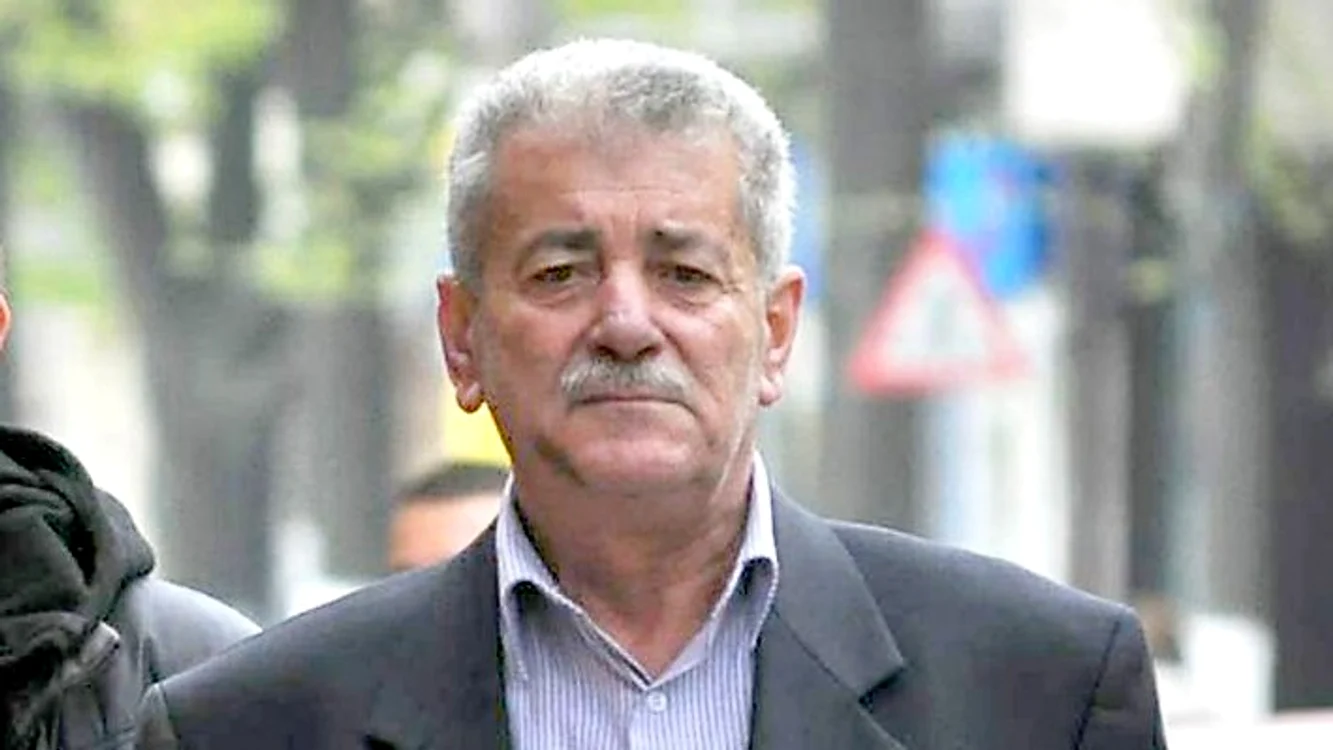 
    Goerge Karam fusese condamnat la 8 ani de închisoare  