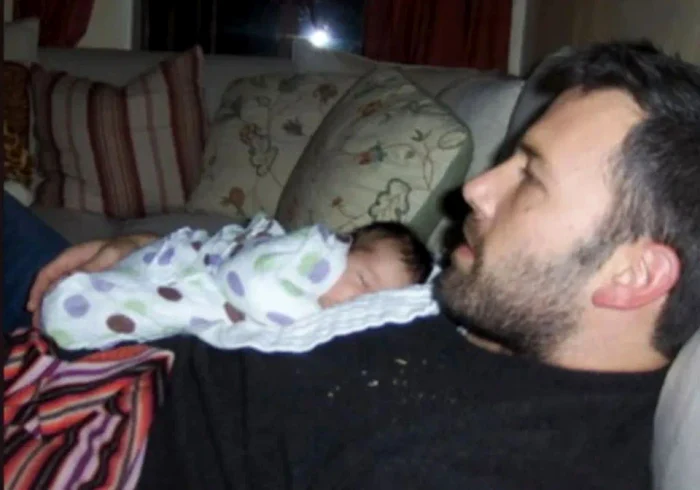 Ben cu bebe jpg