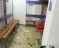 Dezastrul lăsat de FCSB la vestiar