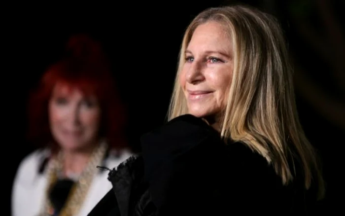 barbra streisand foto getty images