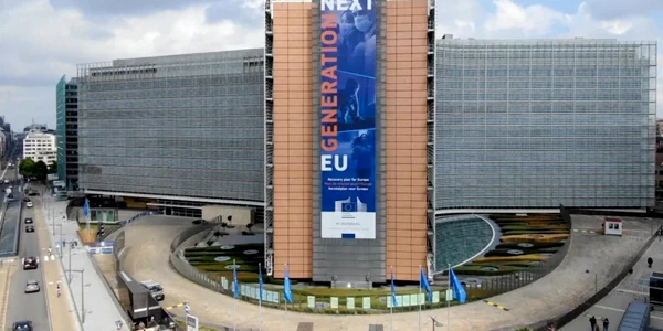 Comisia Europeana
