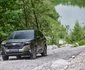 Subaru Foreste e-Boxer Foto: Subaru