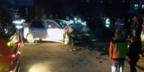 accident alba