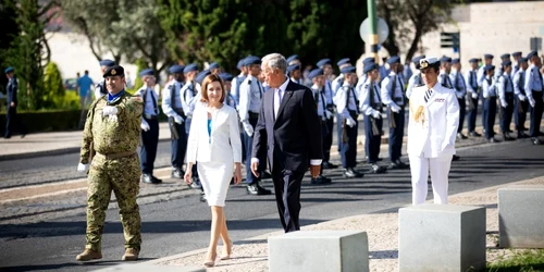 Maia Sandu Lisabona FOTO Presedinte jpeg