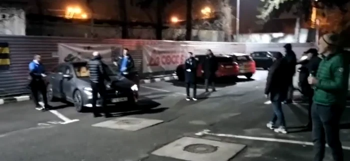 Foto/Captură sport.ro