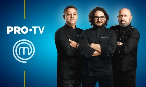 Cel mai tare cooking show din lume revine în această toamnă! 
