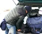 30 de tineri din mehedinti pleaca la munca in germania FOTO Corina Macavei