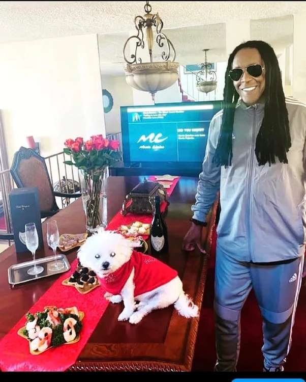 Ronnie s-a stins din viață la 62 de ani / foto: Facebook