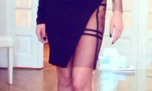 Ruby, rochie transparenta jpeg