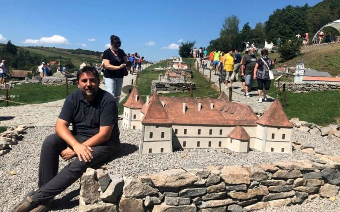 Szabolcs  Fazakas  site legendarium Galati 9