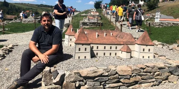 Szabolcs  Fazakas  site legendarium Galati 9