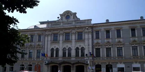 Teatrul Maria Filotti din Brăila