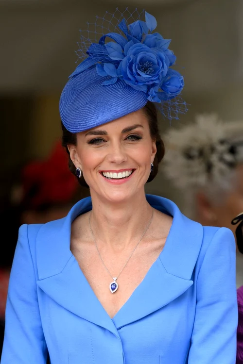 Kate Middleton, noua Prințesă de Wales (4) jpg