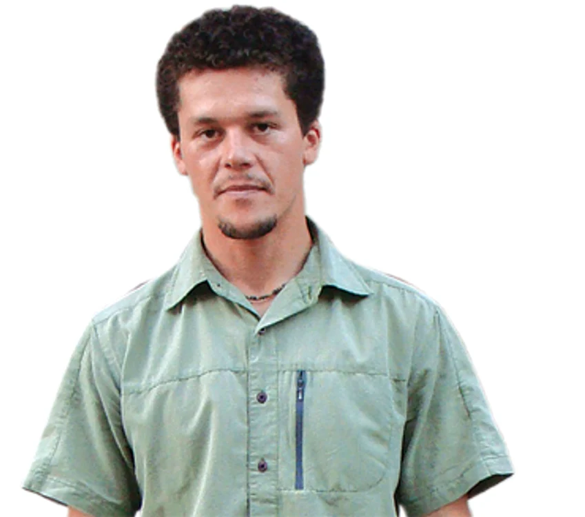 Arad: PORTRET / Aurel Sălăşan visează să traverseze Groenlanda
