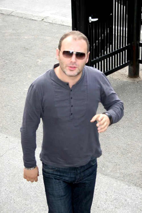 radu moisescu