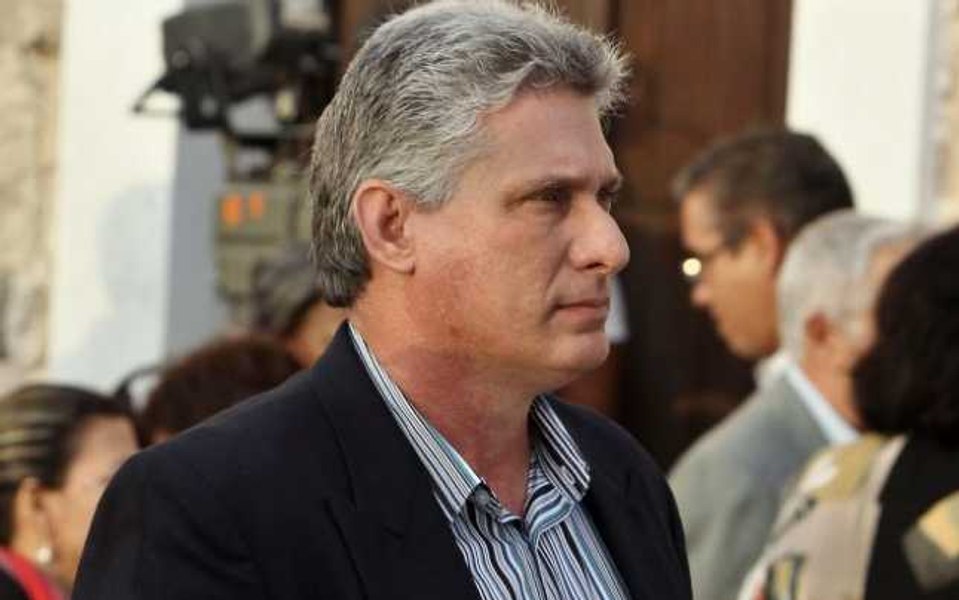 Kuba po zajetju Nicolása Madura napovedala vojaško pomoč Venezueli