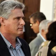 Miguel Diaz-Canel Bermudez
