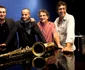 antonio flinta quartet