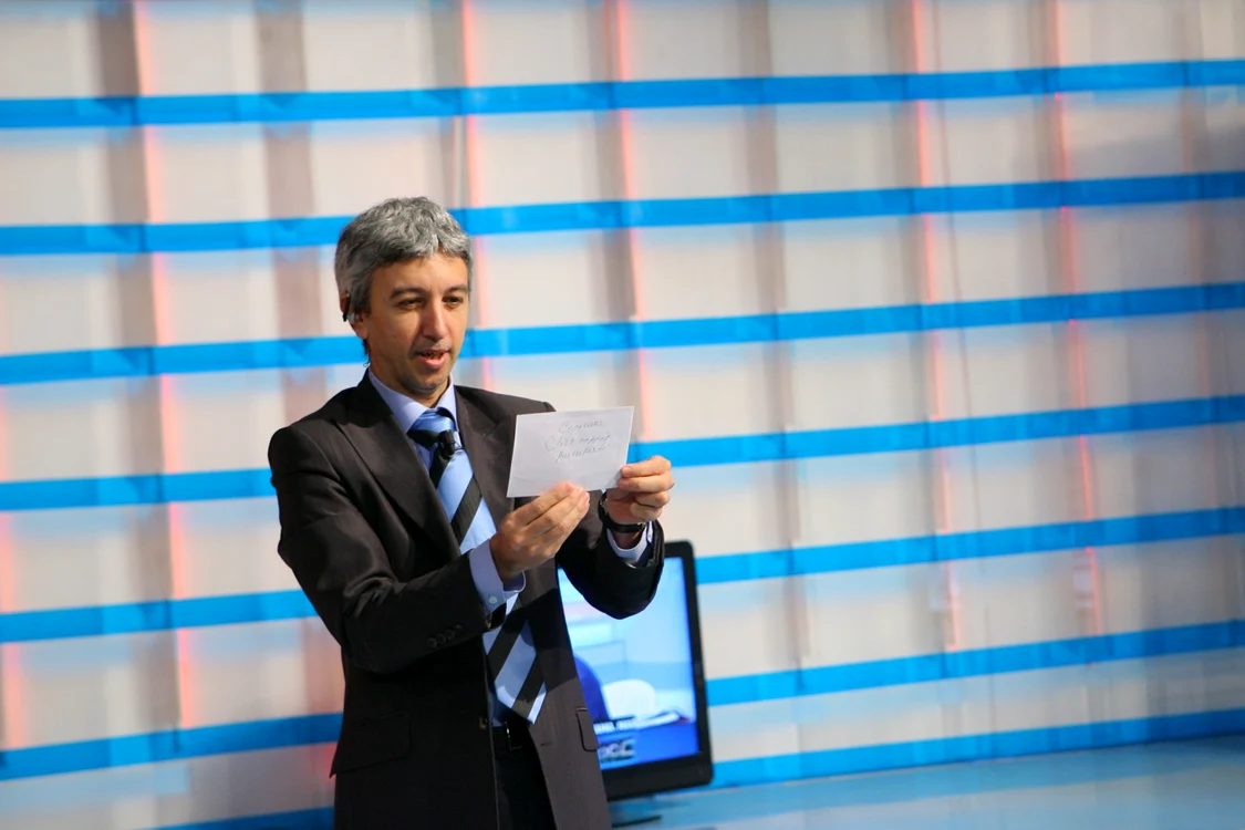 Dan Diaconescu