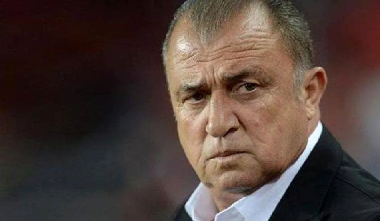 
    Fatih Terim  