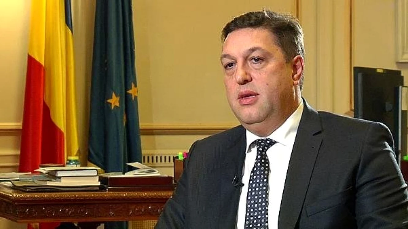 serban nicolae