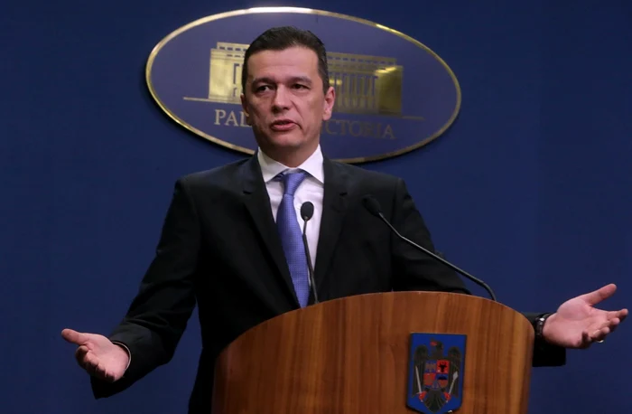 Sorin Grindeanu